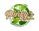 https://www.logocontest.com/public/logoimage/1615651948PINKY_S CLEAN EARTH 2.png